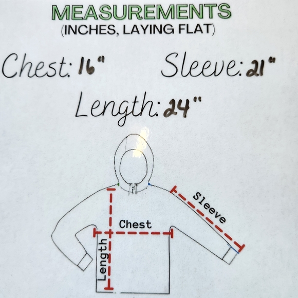 Columbia Youth Fleece Jacket Coral Size M XB6012 - Picture 5 of 6